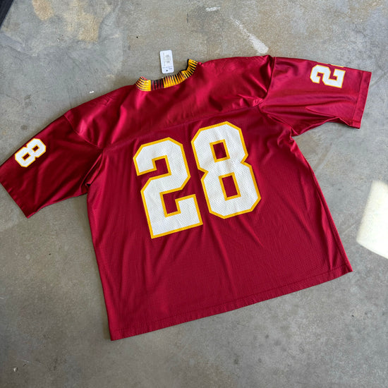 FSU #28 Football Jersey