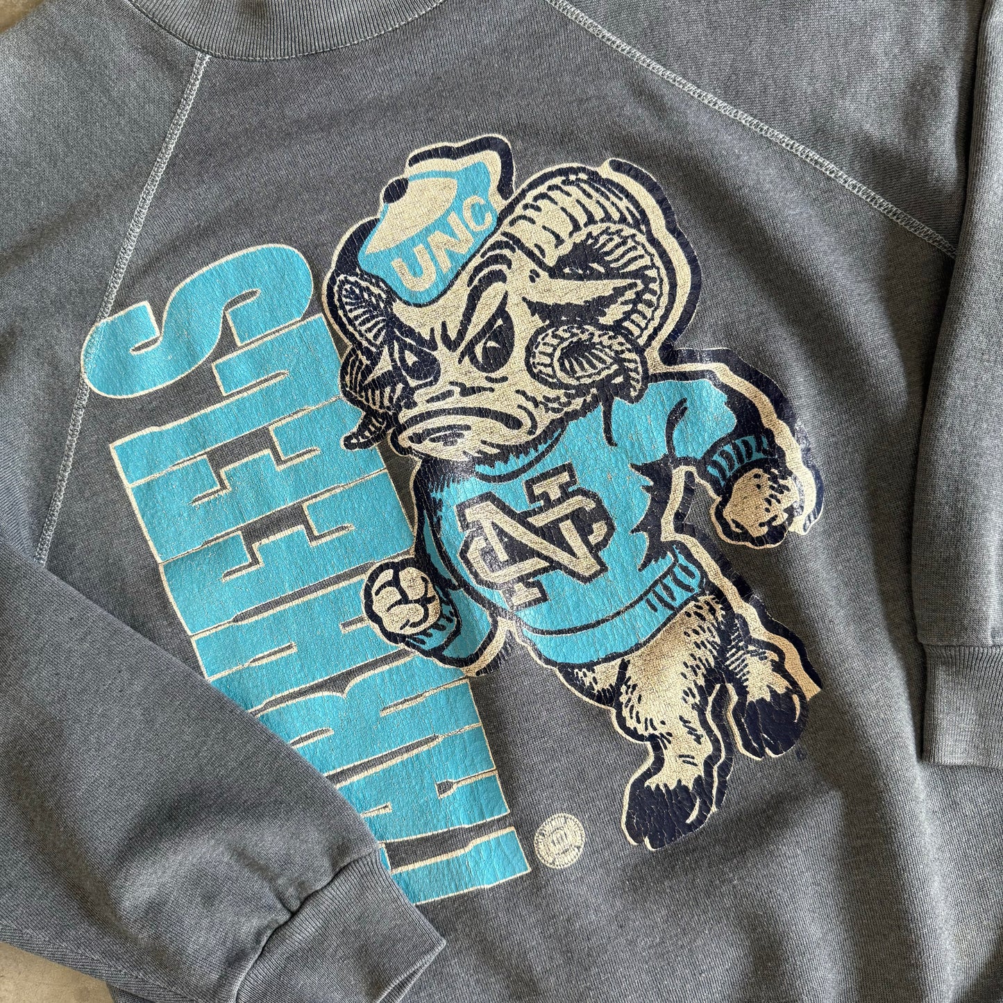 UNC Tarheels Sweatshirt