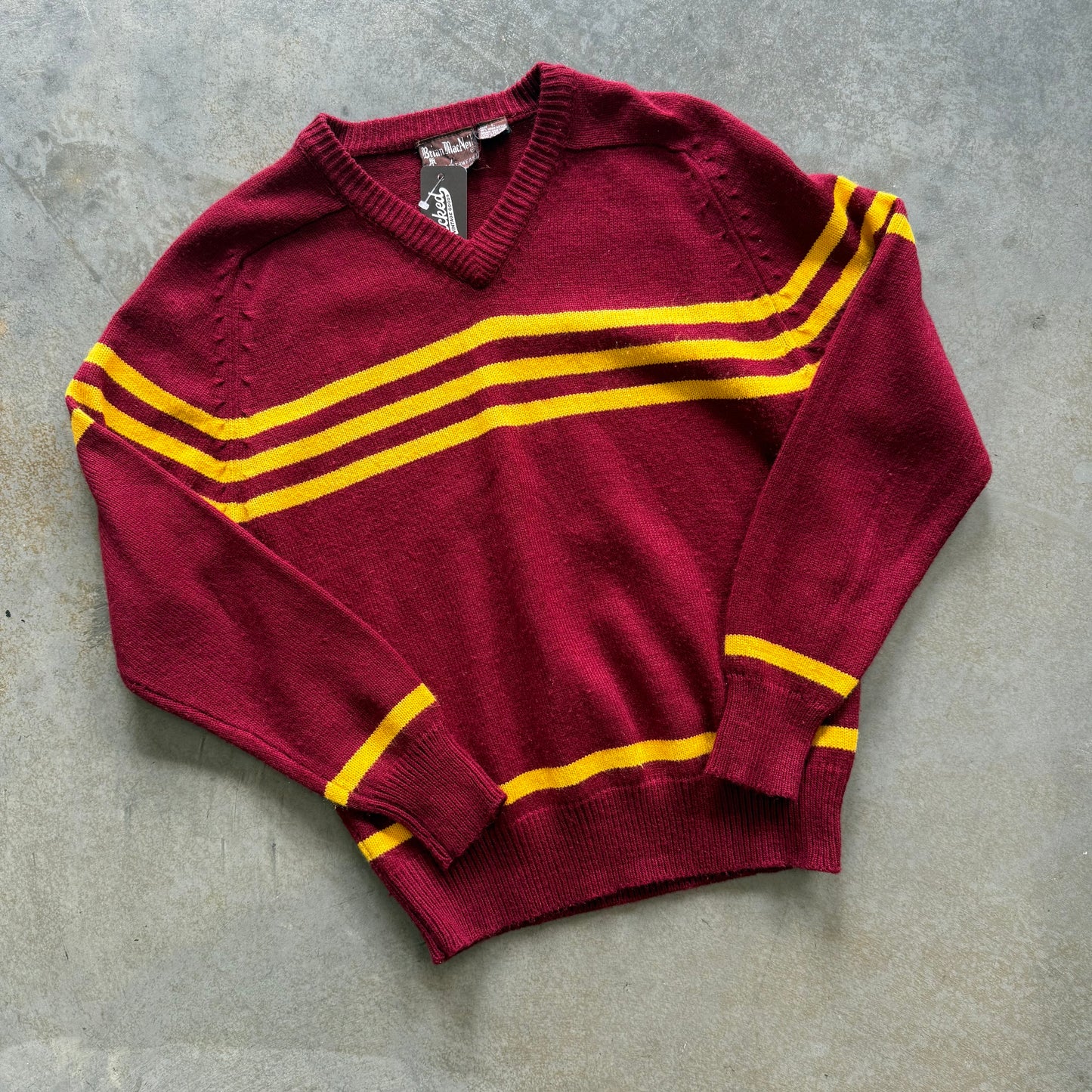 FSU Brian MacNeil Sweater
