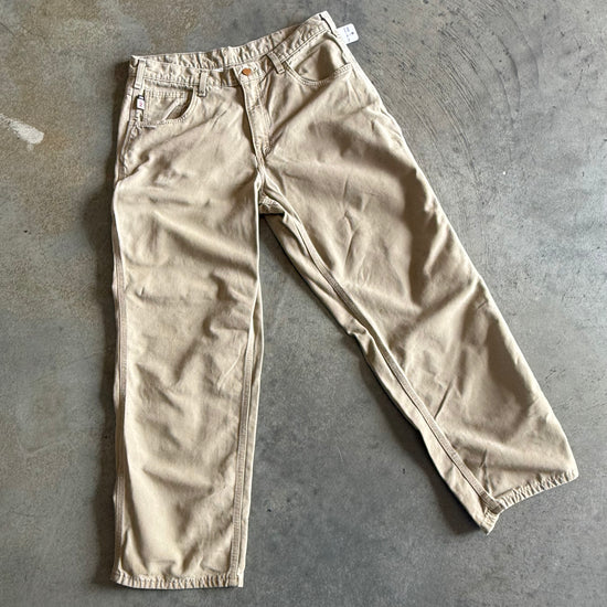 Carhartt Cargo Pants - 34x27