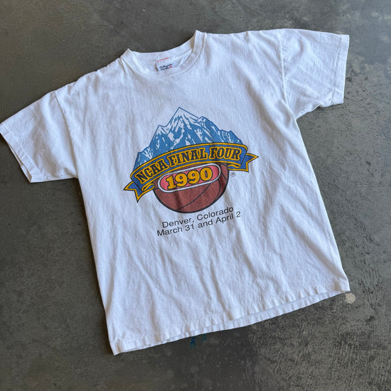 1990 Final Four Shirt