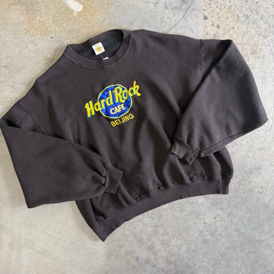 Hard Rock Beijing Sweatshirt