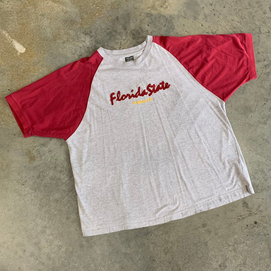 FSU Pro Edge Shirt