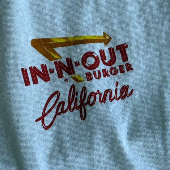 In & Out Shirt