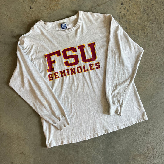 FSU Champion Longsleeve