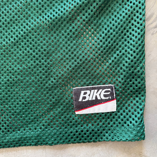 Green Bike Jersey