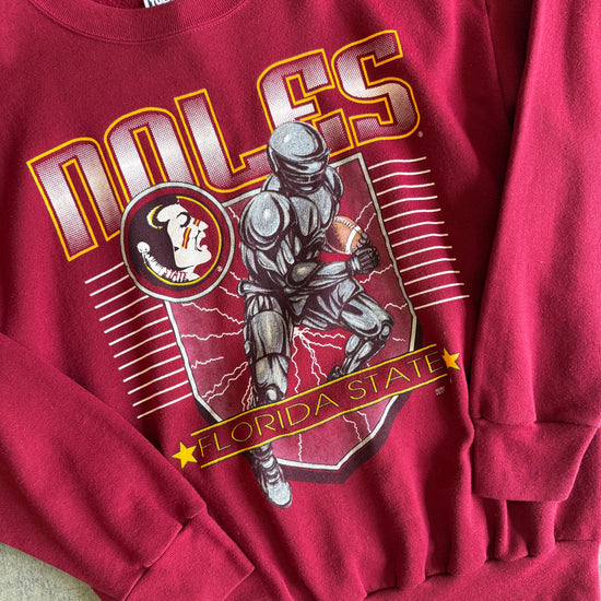 FSU Noles Tultex Sweatshirt