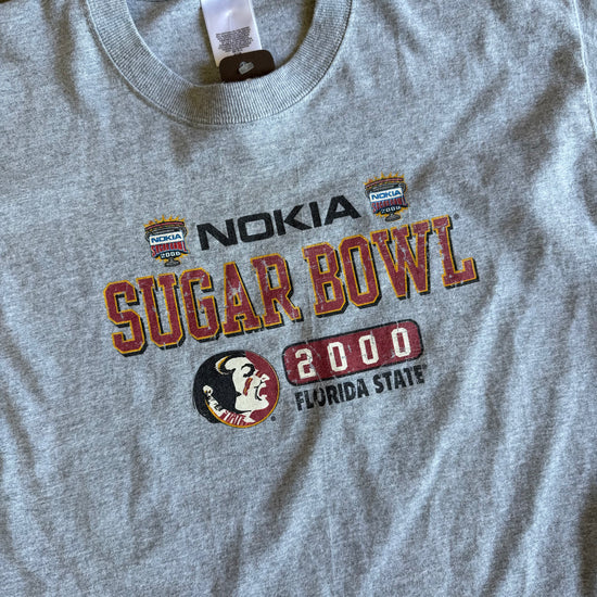 2000 Sugar Bowl Shirt