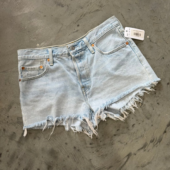 Levi's Denim Shorts