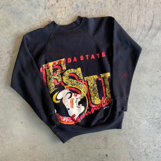 FSU Graphic Crewneck