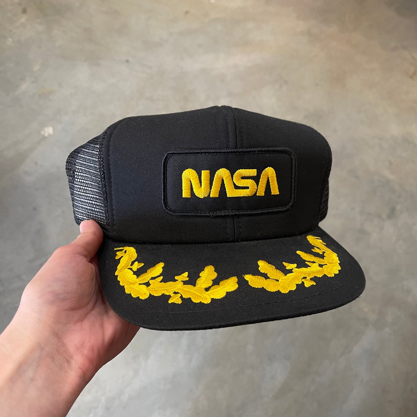 NASA Hat