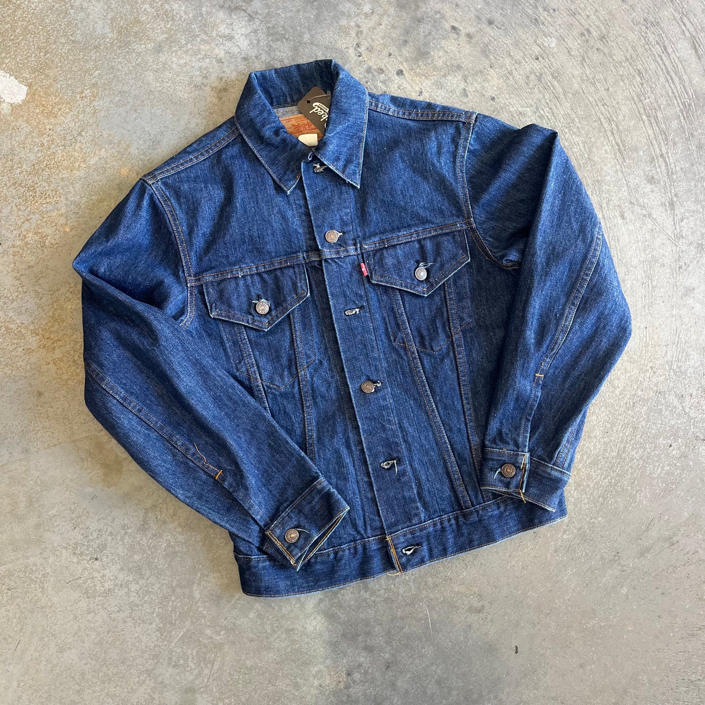 Levi's Denim Jacket