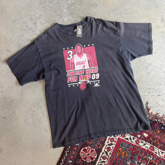 2009 Dwyane Wade Shirt