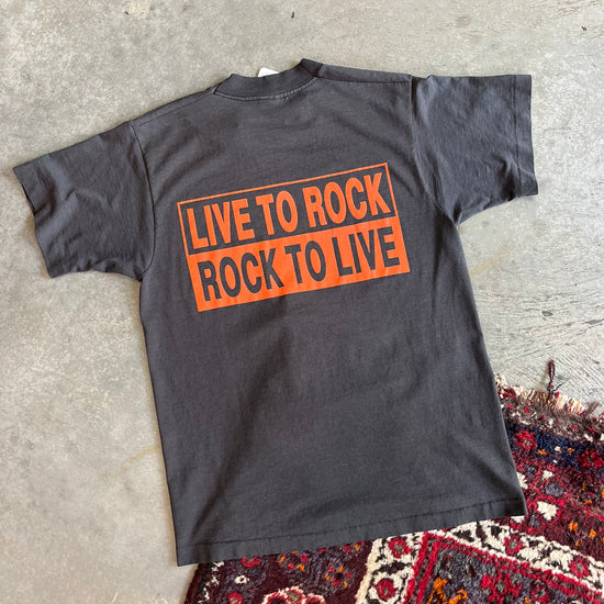 Real Rock Radio Shirt - S