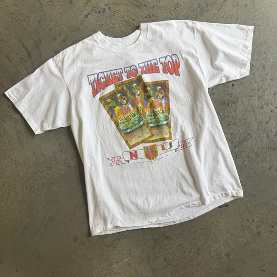 1995 Orange Bowl Shirt