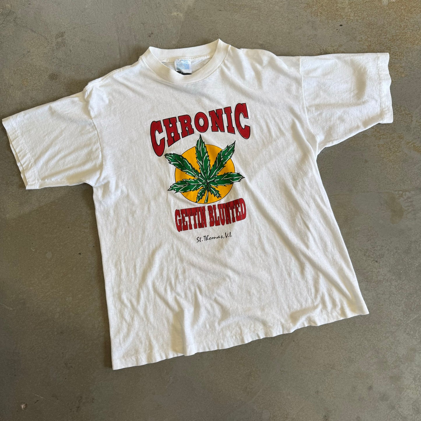 Chronic Shirt