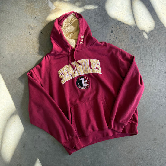 FSU CSA Hoodie - M