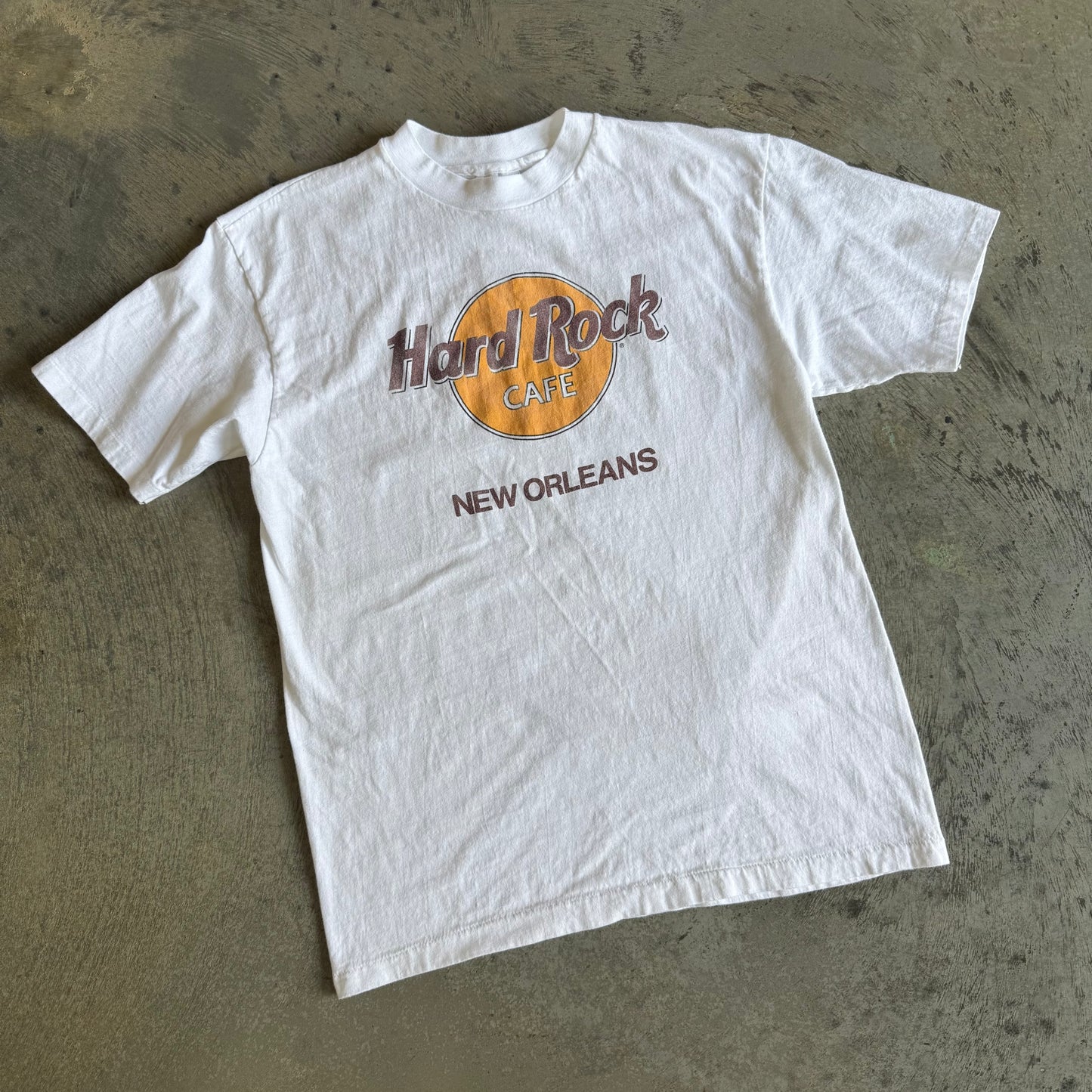 Hard Rock New Orleans Shirt