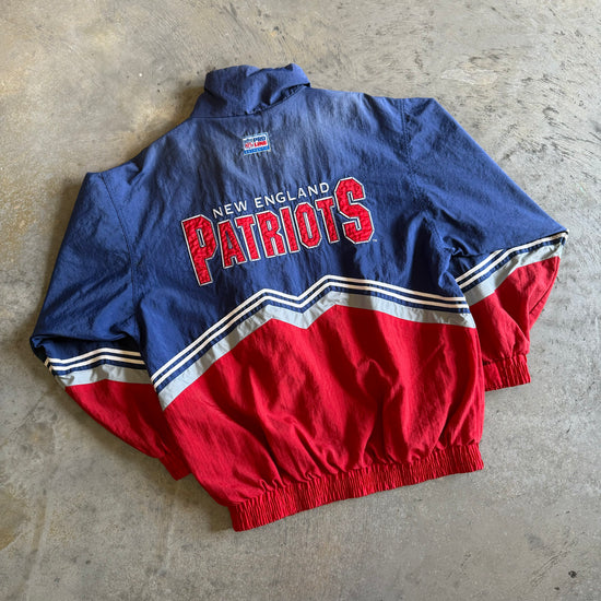 New England Patriots Jacket