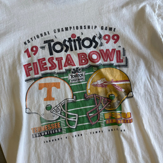 FSU '99 Fiesta Bowl Shirt (As-Is)