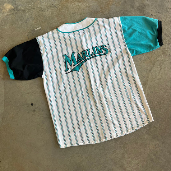 Florida Marlins Starter Baseball Jersey