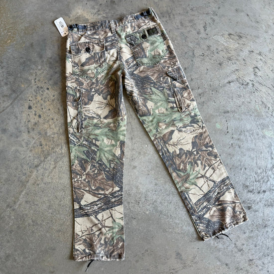 Real Tree Camo Pants - 25x27