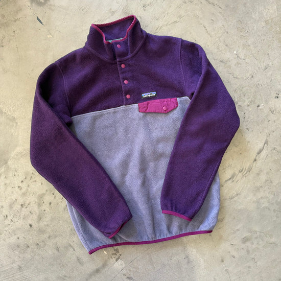 Patagonia Fleece Jacket