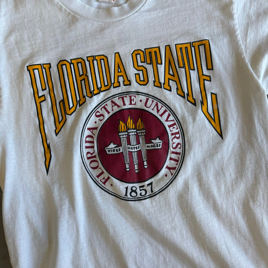 FSU Seal Shirt