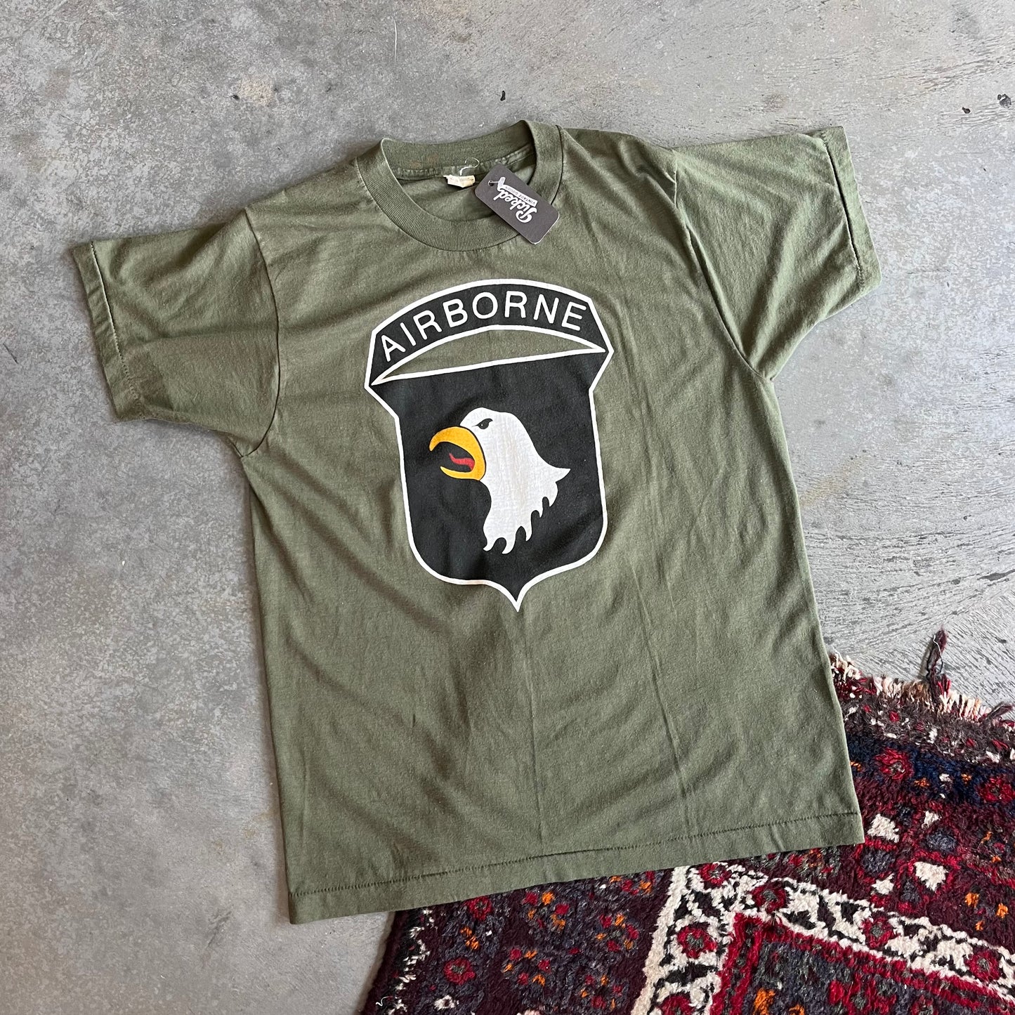 101st Airborne Shirt