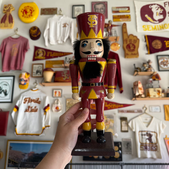 FS Nutcracker Figurine