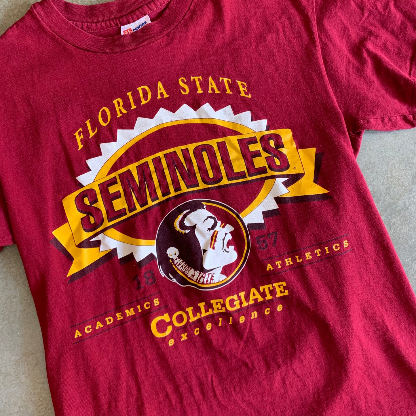 FSU Collegiate Excellence Shirt