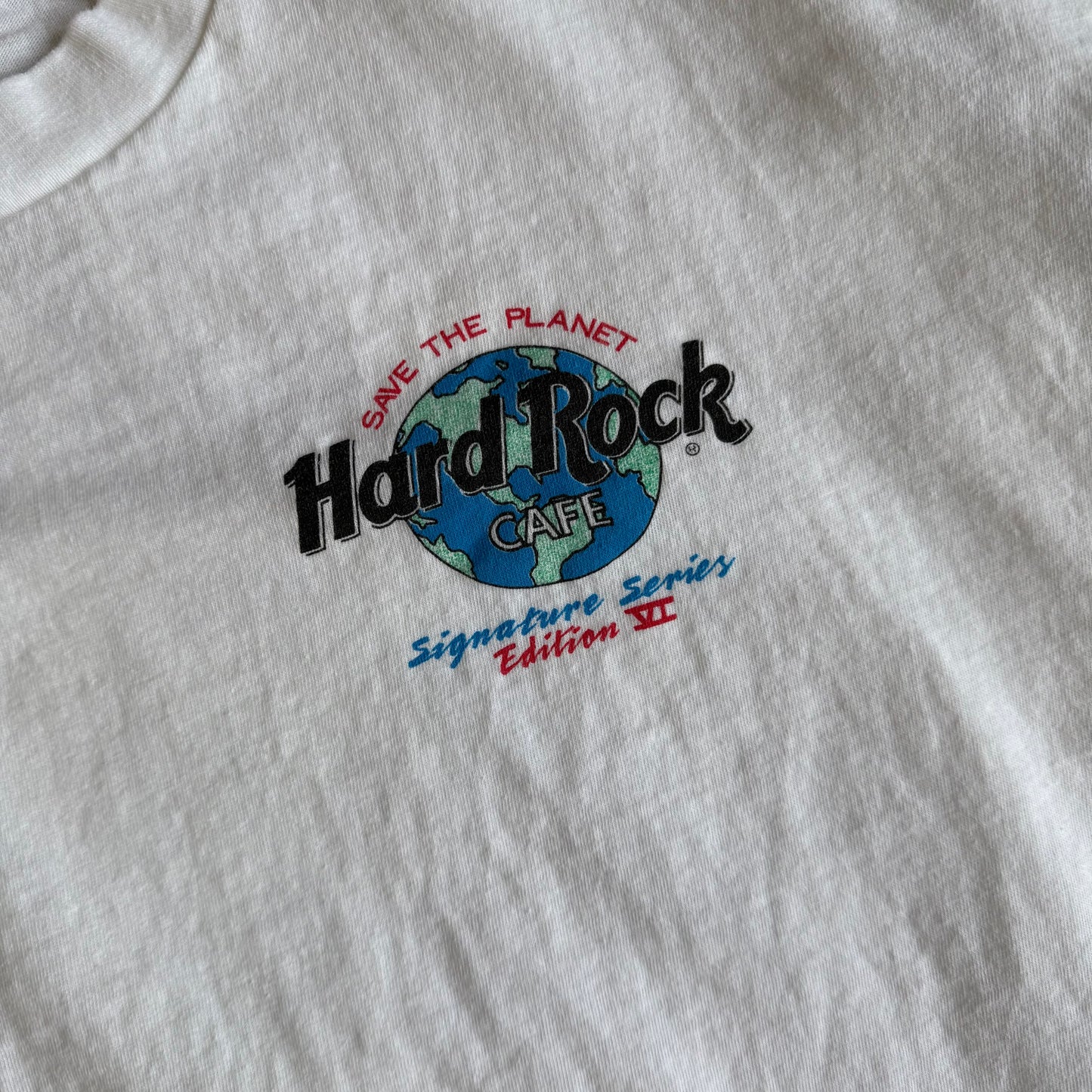 Hard Rock Elton John Shirt