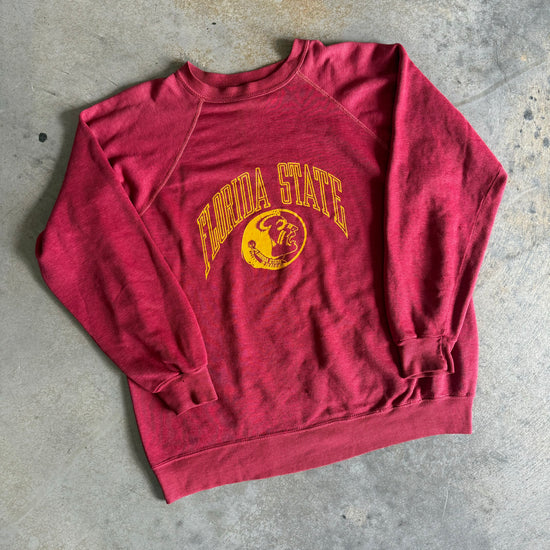 1980's FSU Artex Sweatshirt