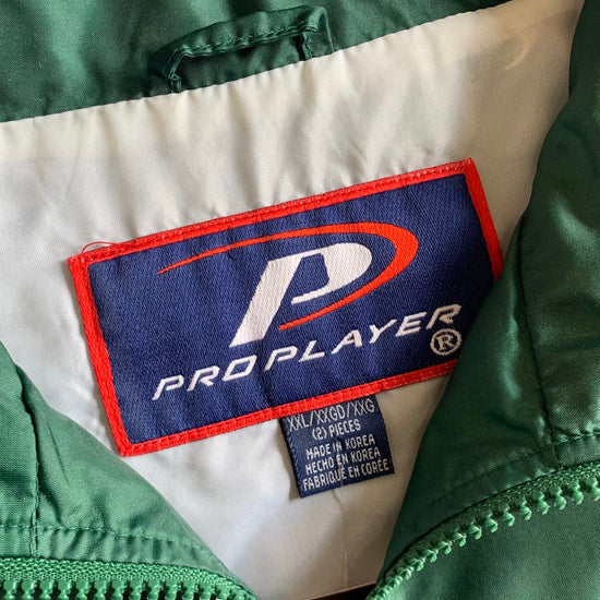 FAMU Pro Player Tape Jacket