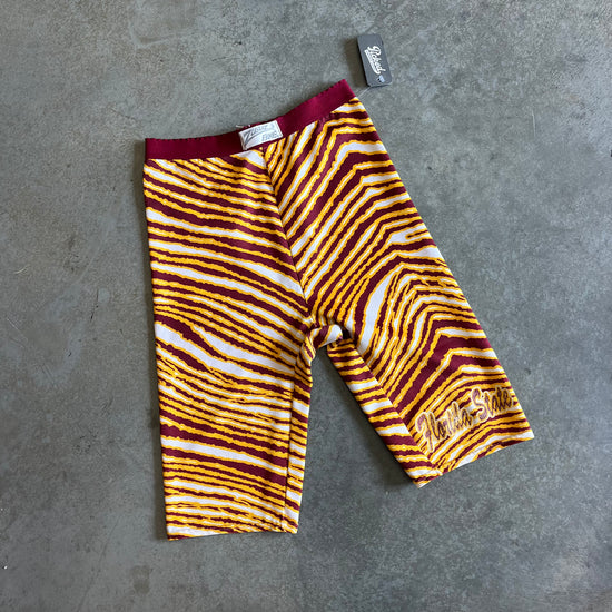 Zubaz FSU Bike Shorts - Medium