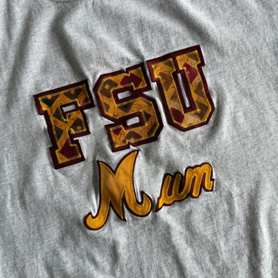 FSU "Mum" Shirt