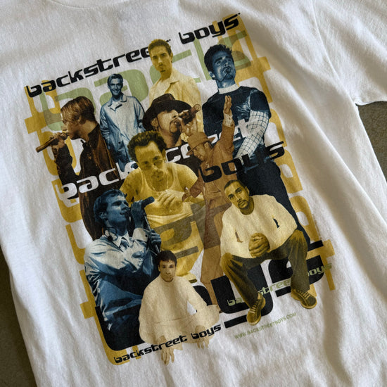 Backstreet Boys Shirt