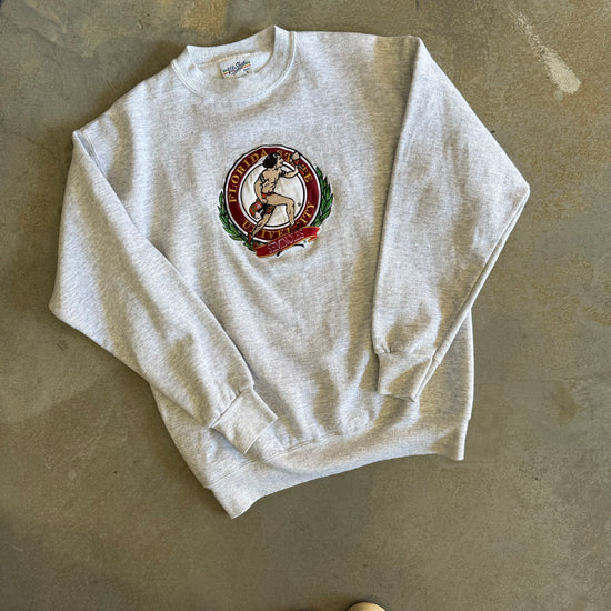 FSU Velva Sheen Crewneck