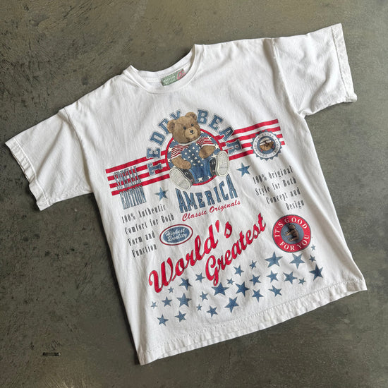 Teddy Bear Shirt