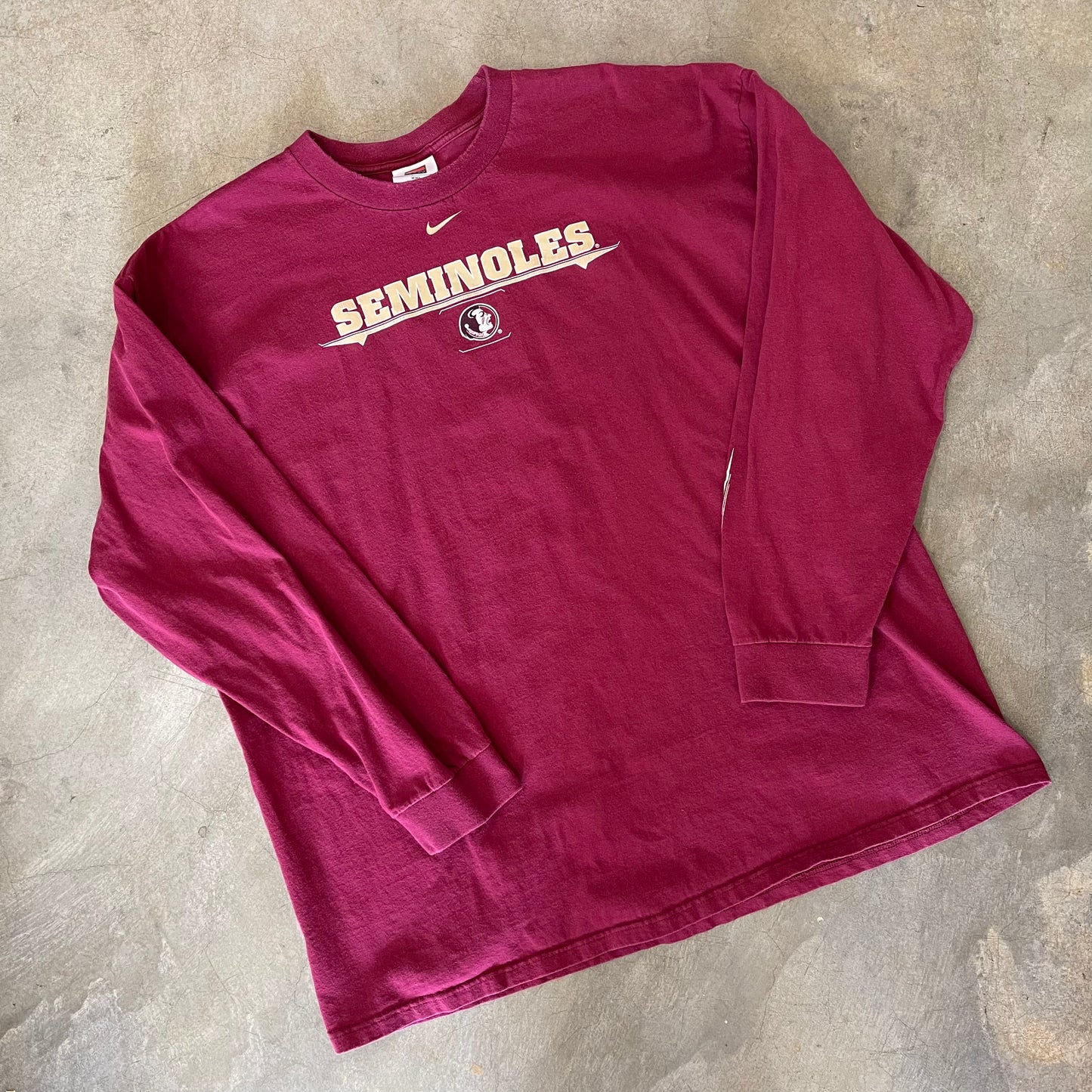 Seminoles Nike LS