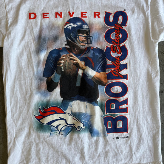 1998 John Elway Shirt