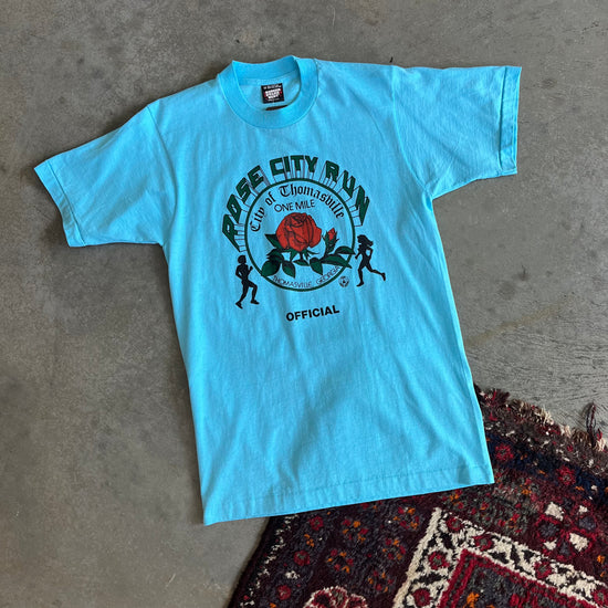 Rose City Run Shirt - S