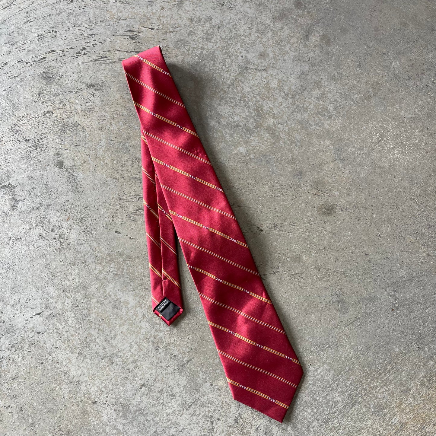 FSU Pintail Tie