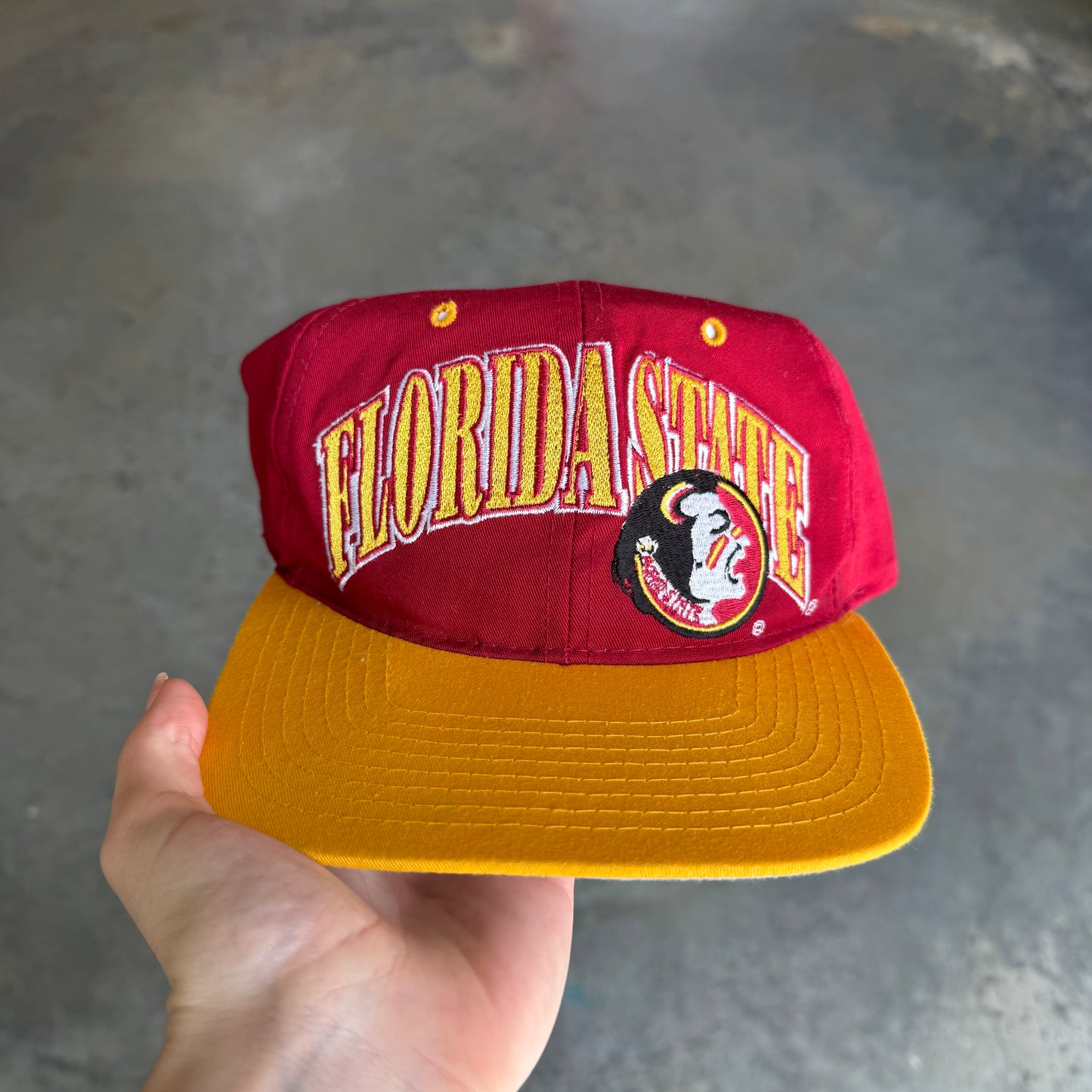 Florida State Starter Hat