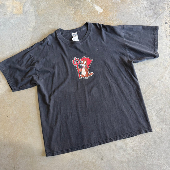 Devil Cartoon Shirt