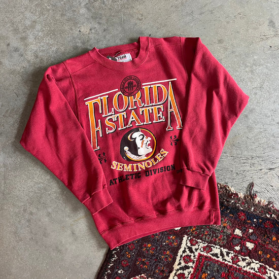 FSU Athletic Division Team Edition Sweatshirt - S