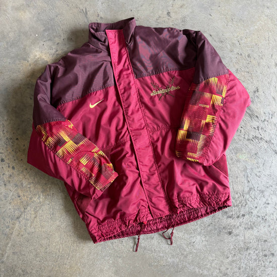 FSU Spear Nike Puffer Jacket
