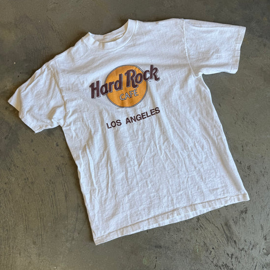 Hard Rock Los Angeles Shirt