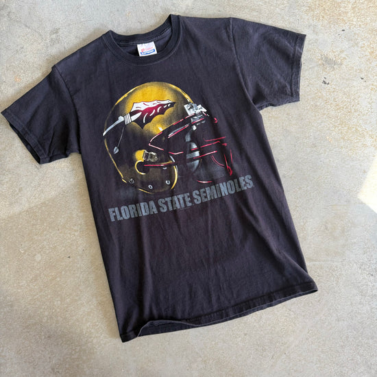 FSU Helmet Hanes Shirt