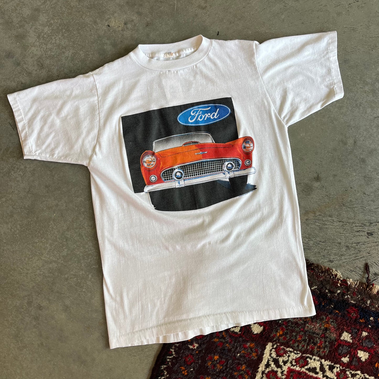 Ford Shirt - S